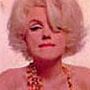 Marilyn Monroe B - The Last Sitting