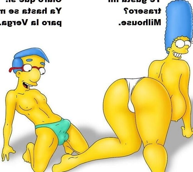 Marge