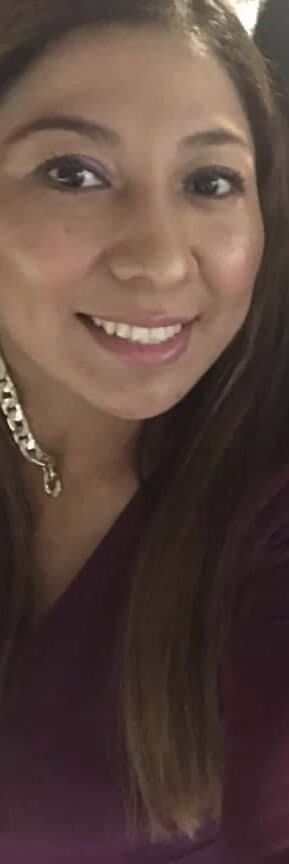 My Mom Edith