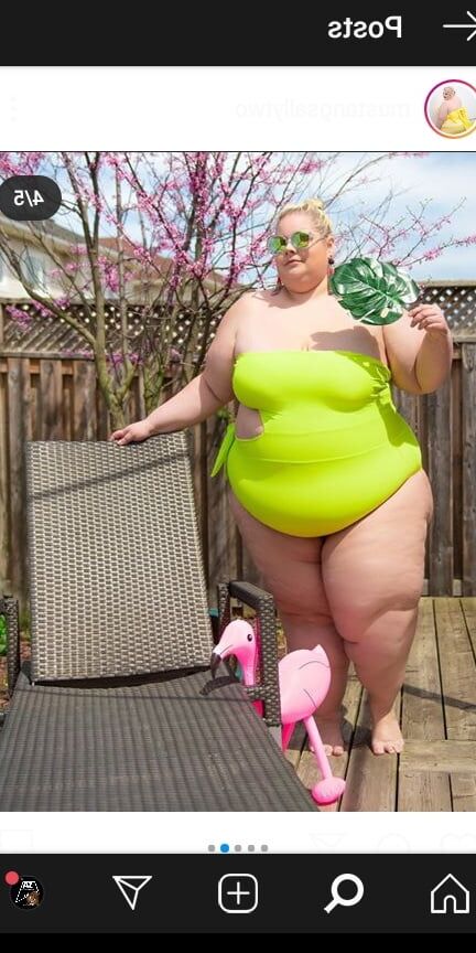 Hoodyman SSBBW . Fat mom pigs exposed .