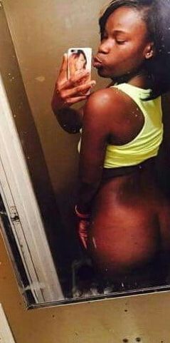 Nude Thots