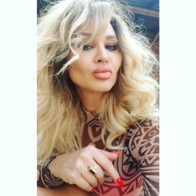MILF Bitch