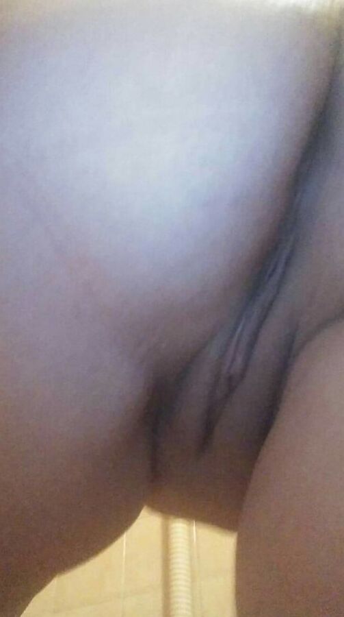 I fuck her last year