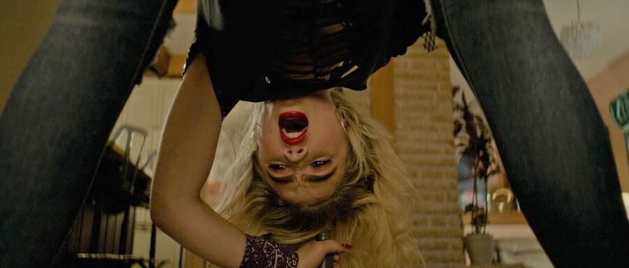 wstd Maddie Hasson AlexandraDaddario amy forsyth