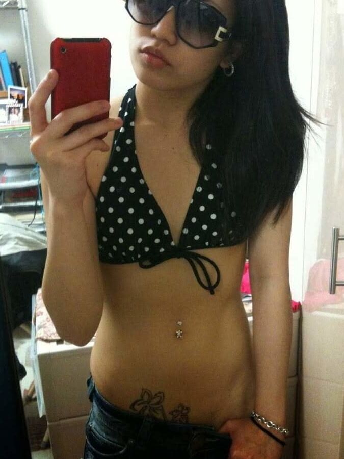 Privatleben von Melissa P (Hawaii)