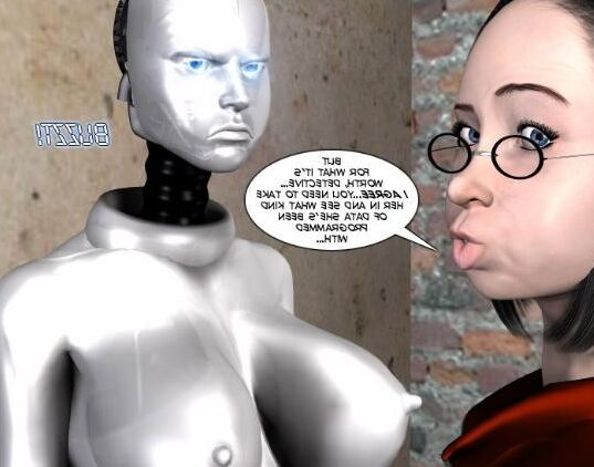 Comics