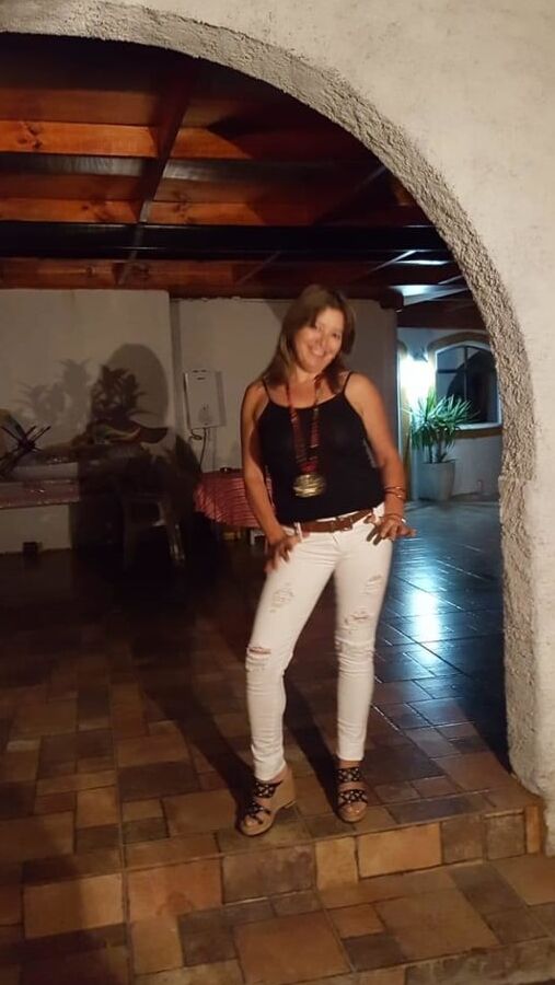 Georgeus mom
