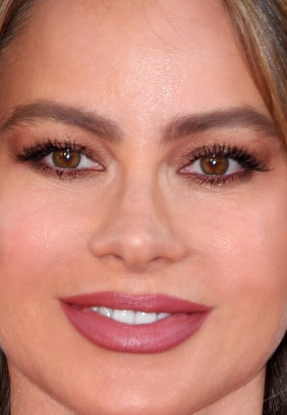 SOFIA VERGARA