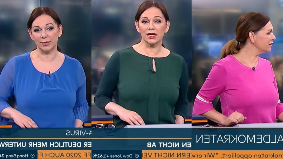 Tatjana Ohm