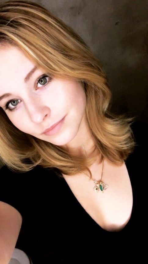 Julia Lipnitskaya BBC slut