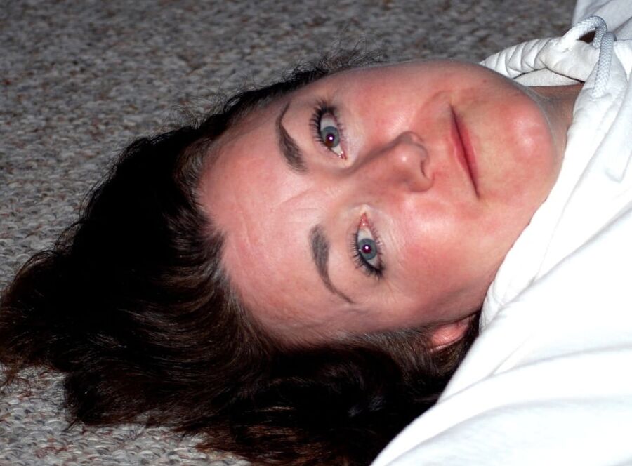 Horny Linda, from a playful wife to a slut.