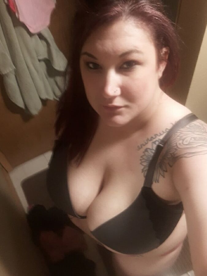 Ex girlfriend