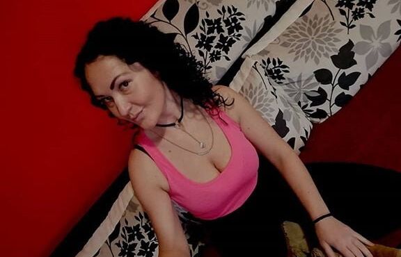 Serbian Young Mom