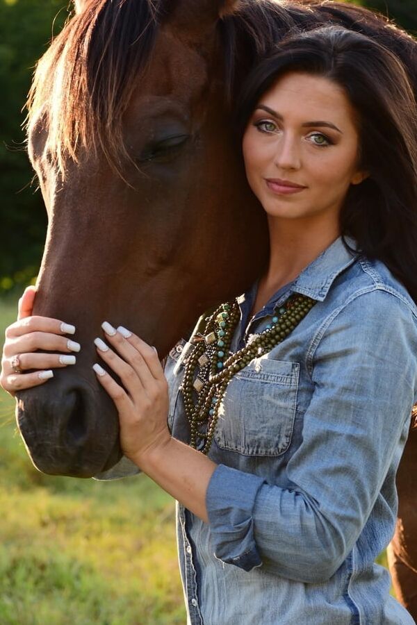 Kaitlyn From Lousiana