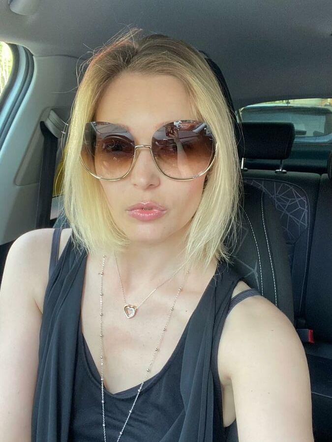 Sexwife from russia