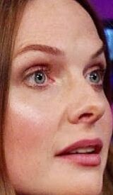 REBECCA FERGUSON
