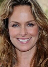 Melora Hardin