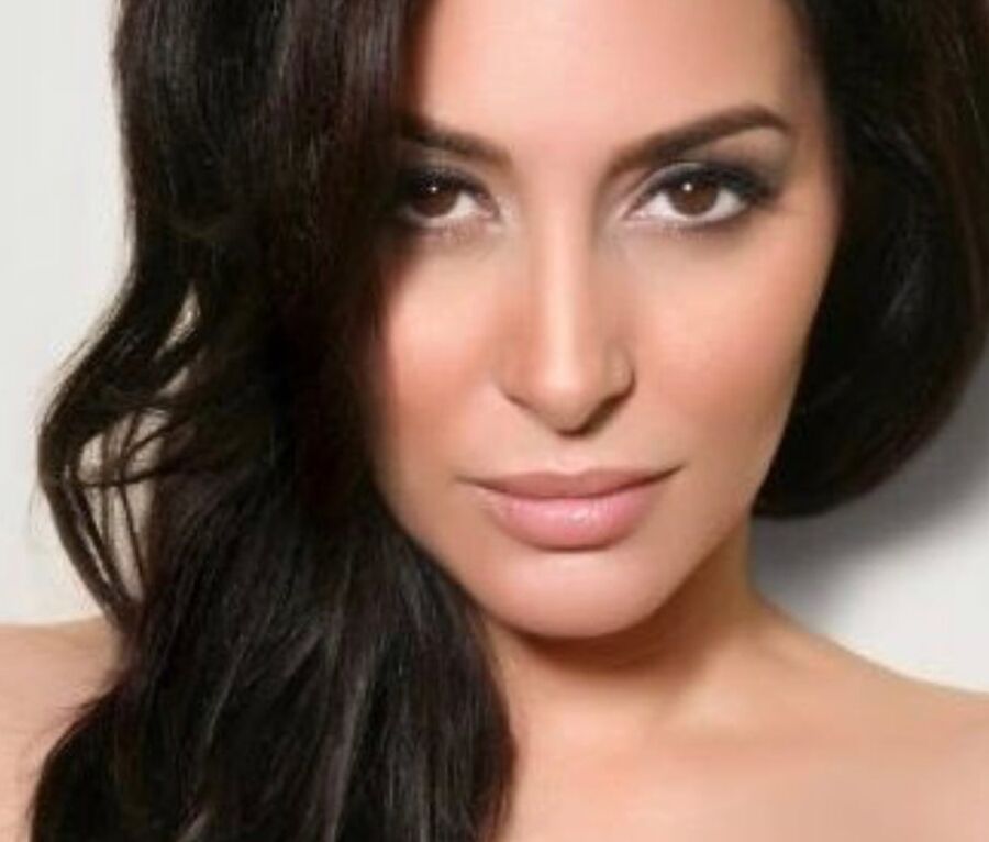 Laila Rouass