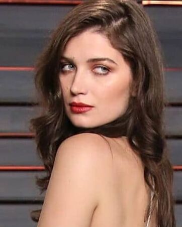 EVE HEWSON