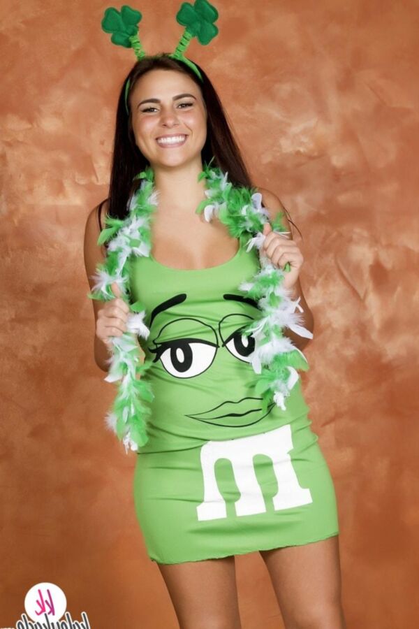 St. Patricks Day