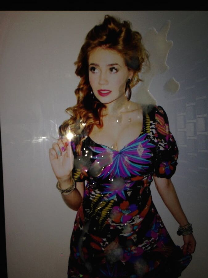 Palina Rojinski Tribute