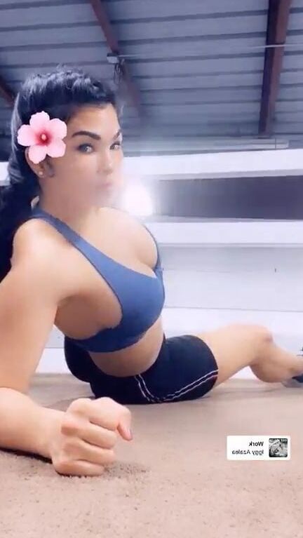 Rachael Ostovich