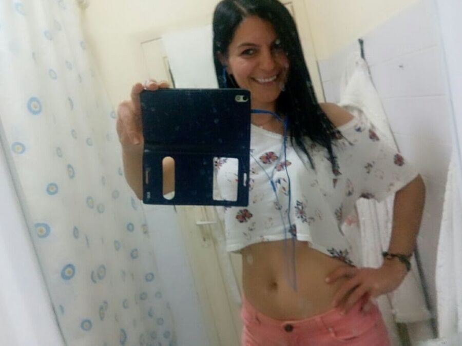 MILF Serap