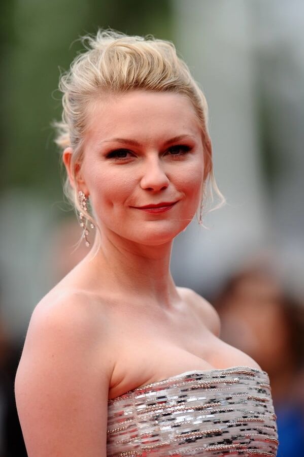 Kirsten Dunst