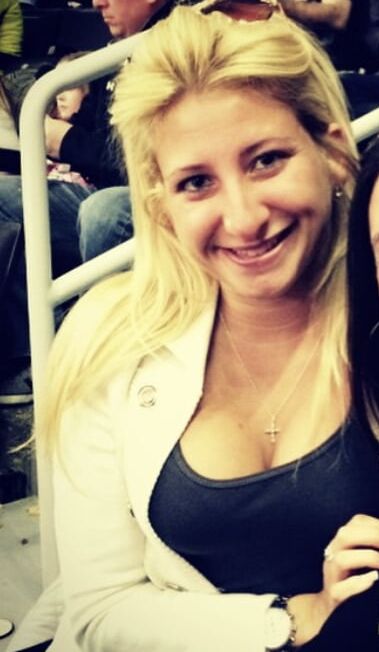 HOT Girl From Rhode Island Living In Florida