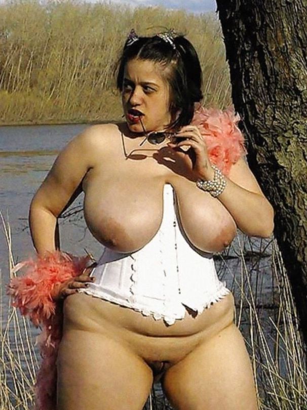 BBW Colette Marquis