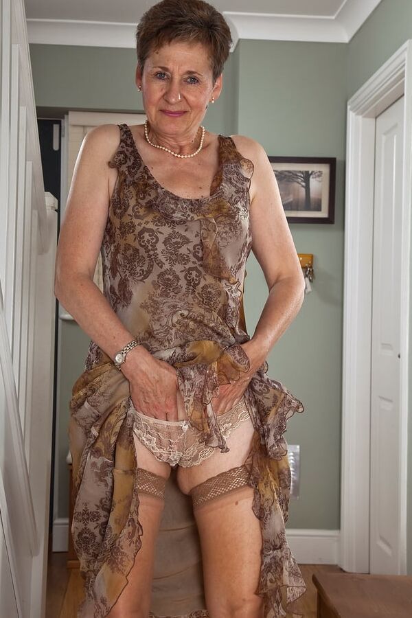 Granny Dee