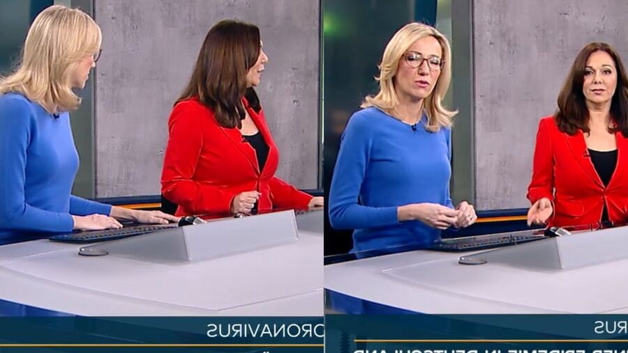 Tatjana Ohm