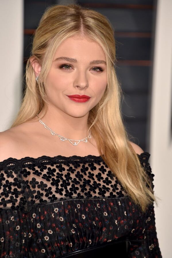 Chloe M -