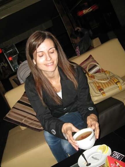 Bg Milf