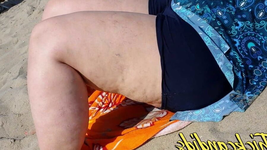 My big Fat Greek SSBBW Friend!! Thunder Thigh!! Part.