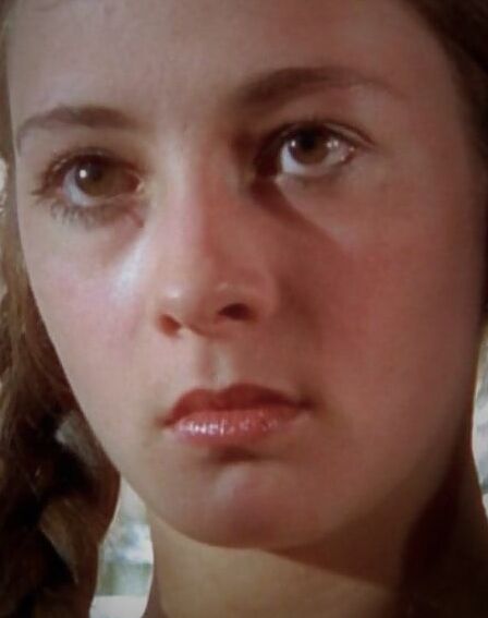 Catherine Ringer