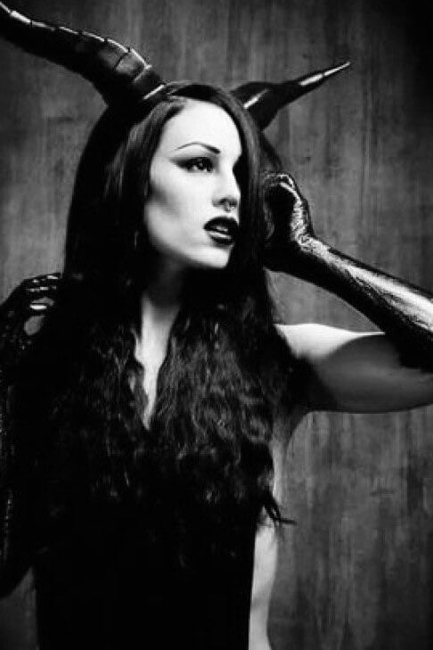 everything looks better in black and white