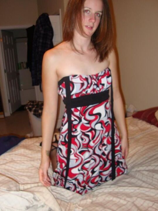 kinky slut