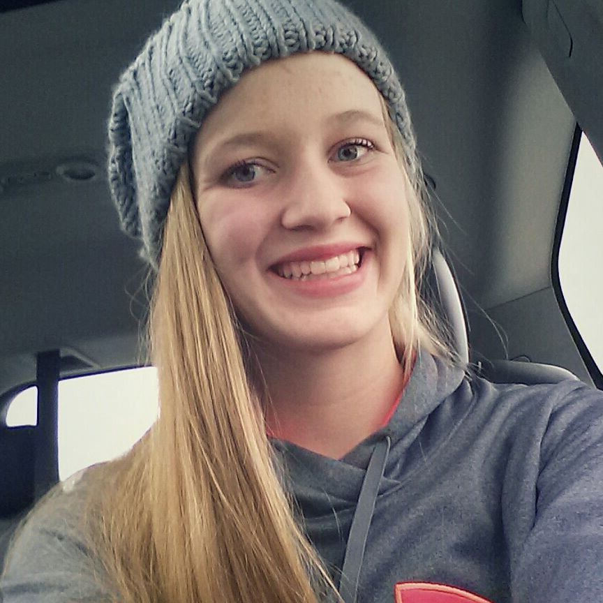 Madison perrin in MI
