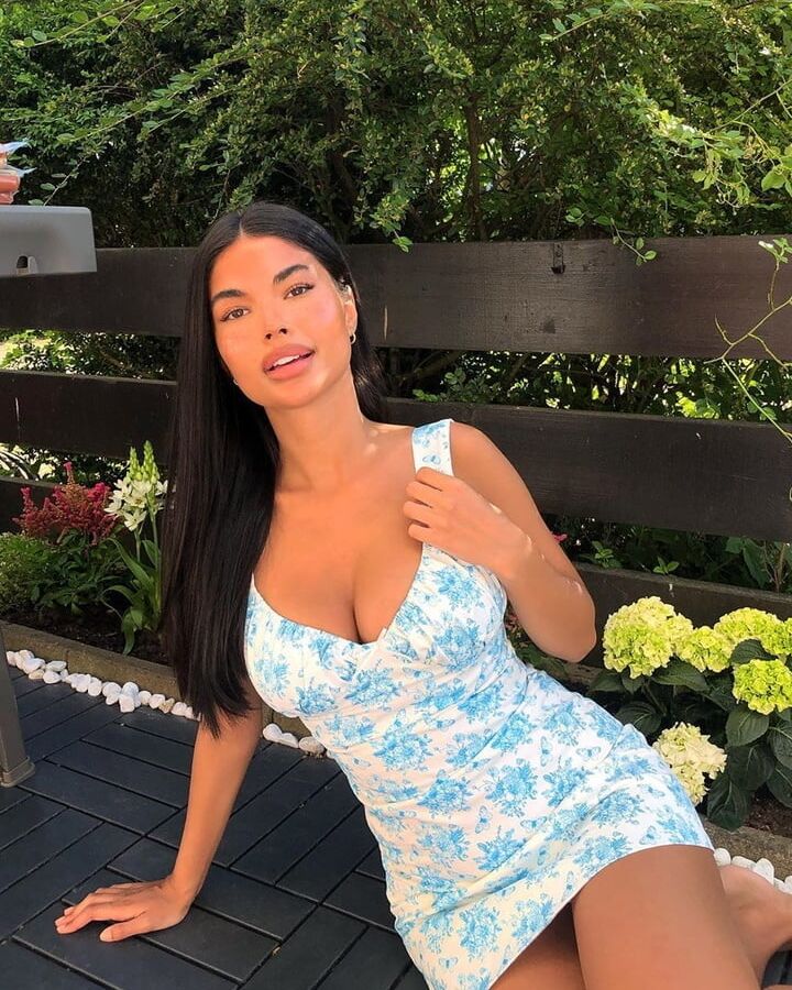Asian Women Built For Big Black Cocks BBC