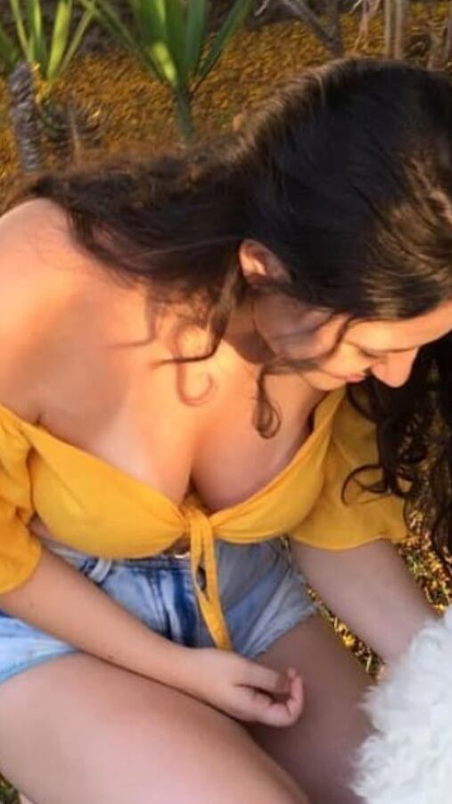 Vivian puta safada