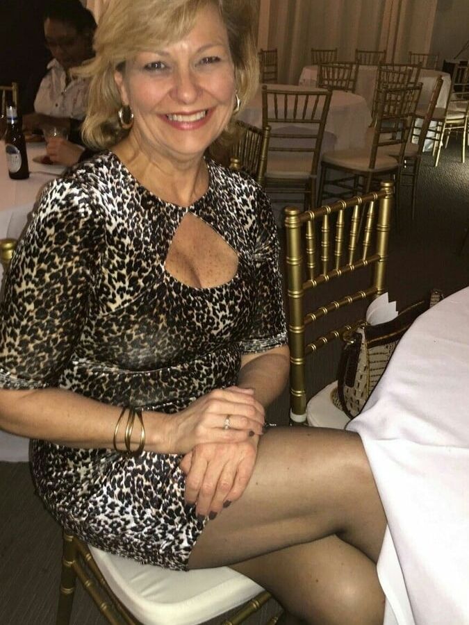 Sexy Matures