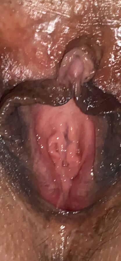 wet cunt