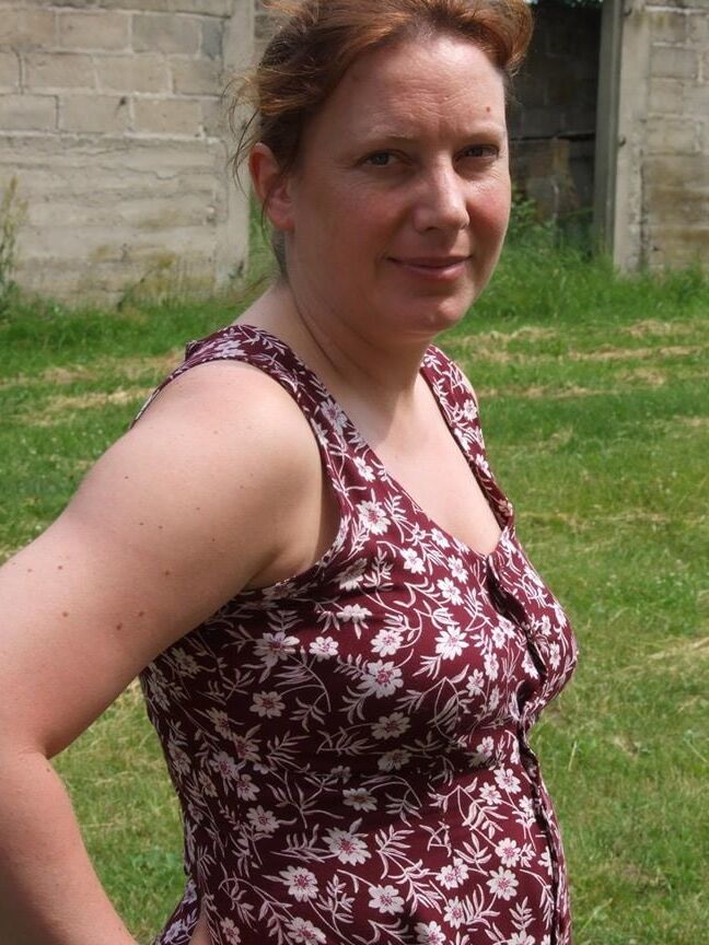 POLISH WOMAN