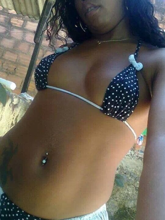 Sexy brazilians
