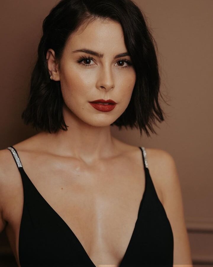 Lena Meyer-Landrut (Eurovision Germany)