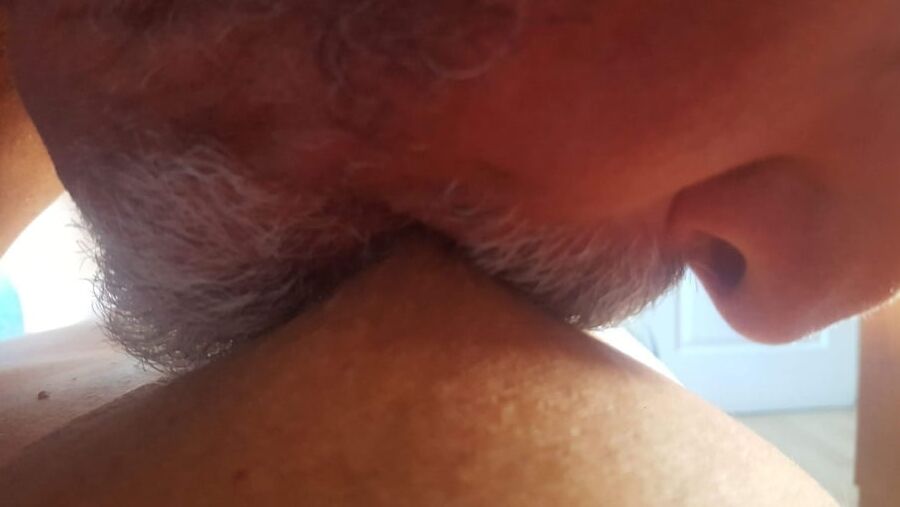 Travesuras sexuales.