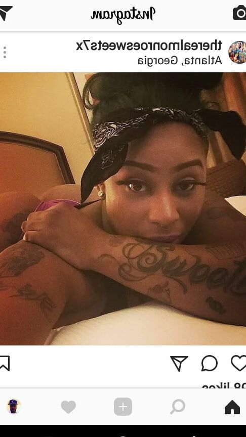 Monroe Sweets