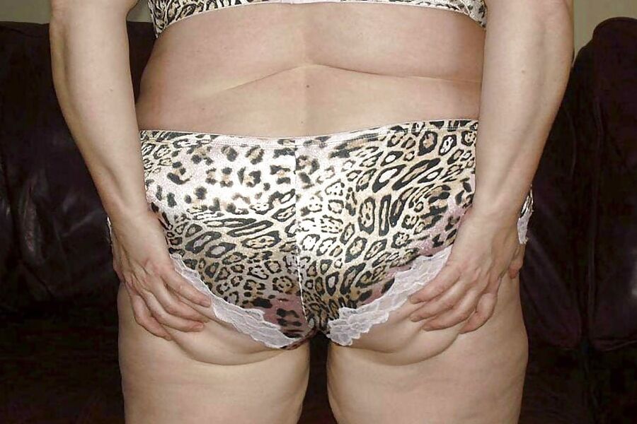 Unknown BBW