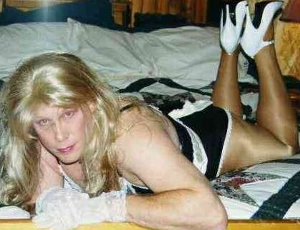 crossdresser